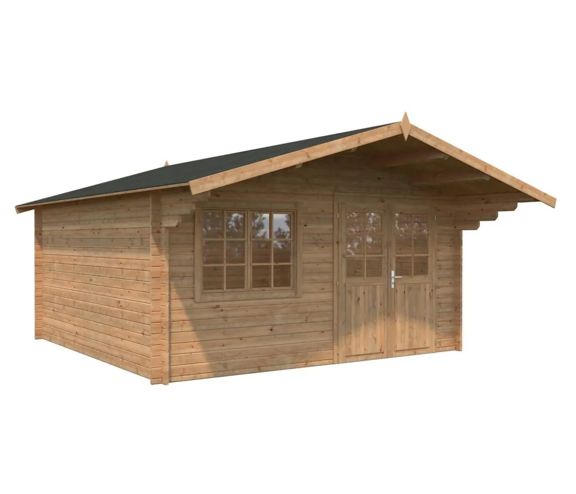 Palmako Gartenhaus Britta