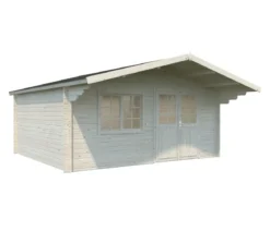 Palmako Gartenhaus Britta
