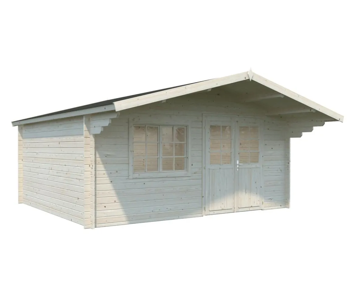 Palmako Gartenhaus Britta