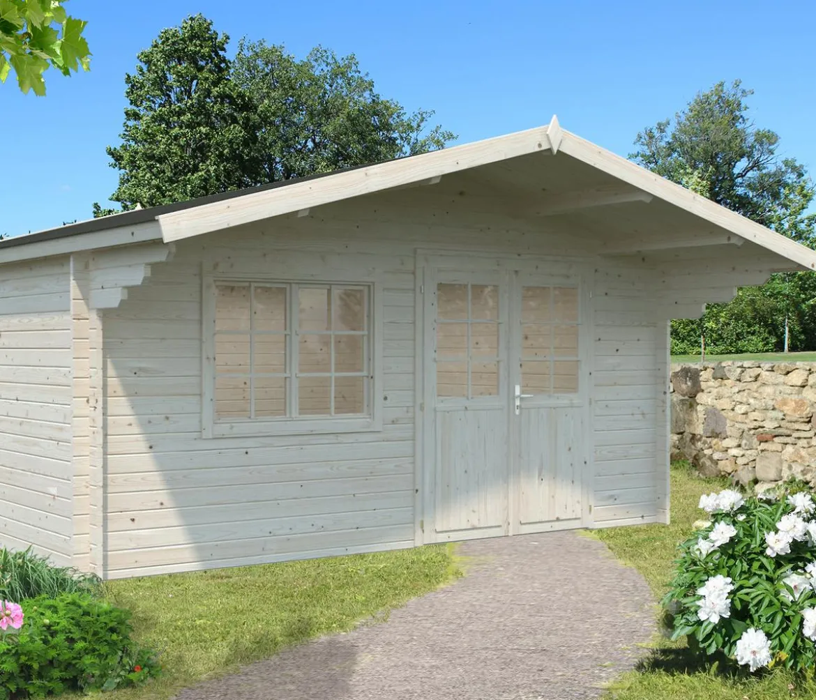 Palmako Gartenhaus Britta