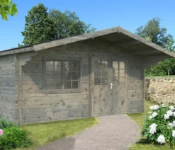 Palmako Gartenhaus Britta
