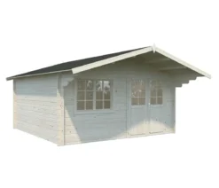 Palmako Gartenhaus Britta