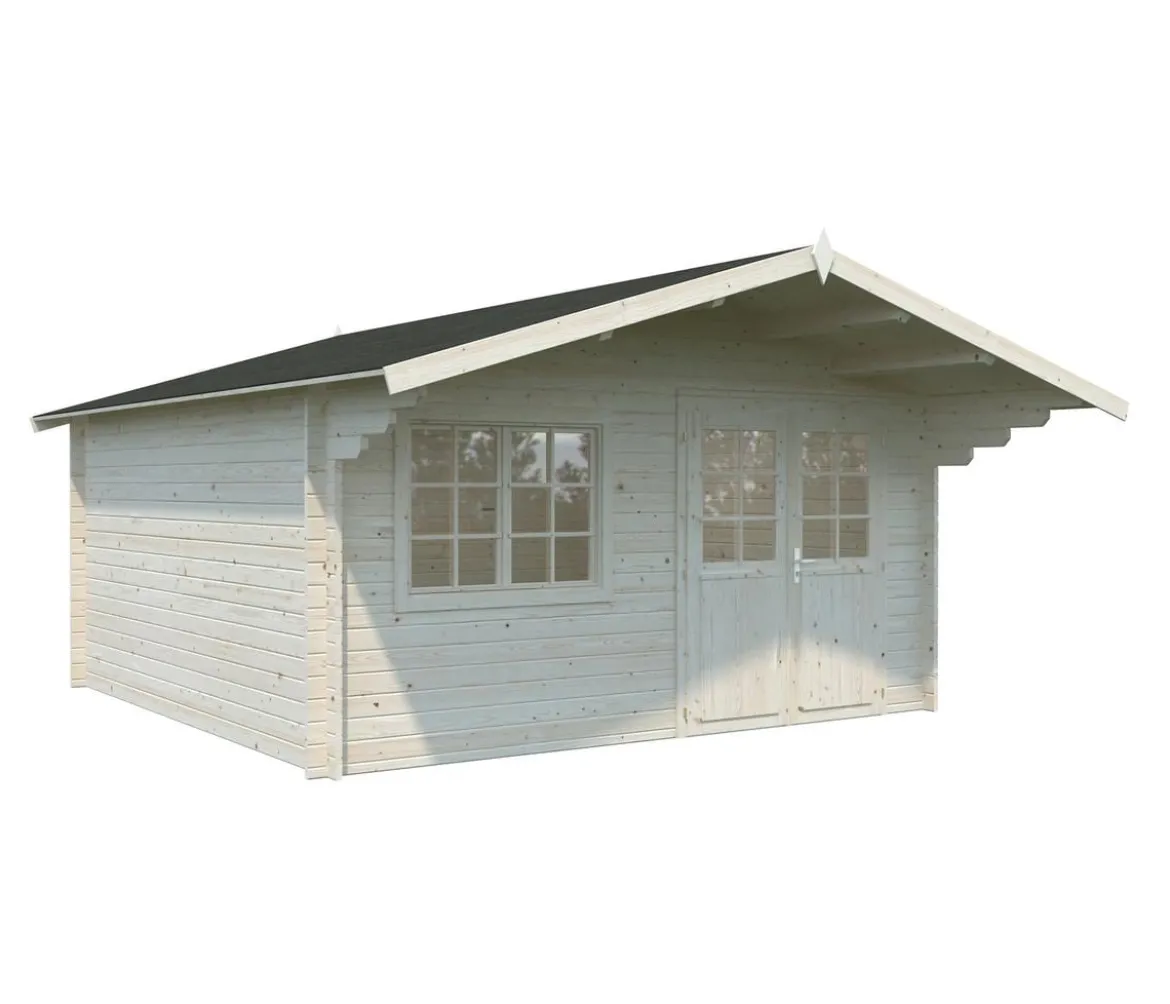 Palmako Gartenhaus Britta