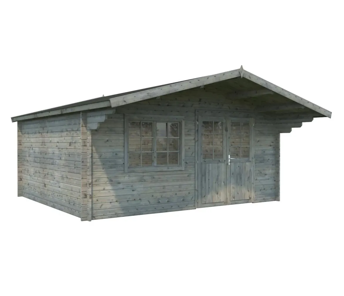 Palmako Gartenhaus Britta