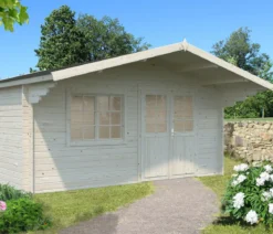 Palmako Gartenhaus Britta