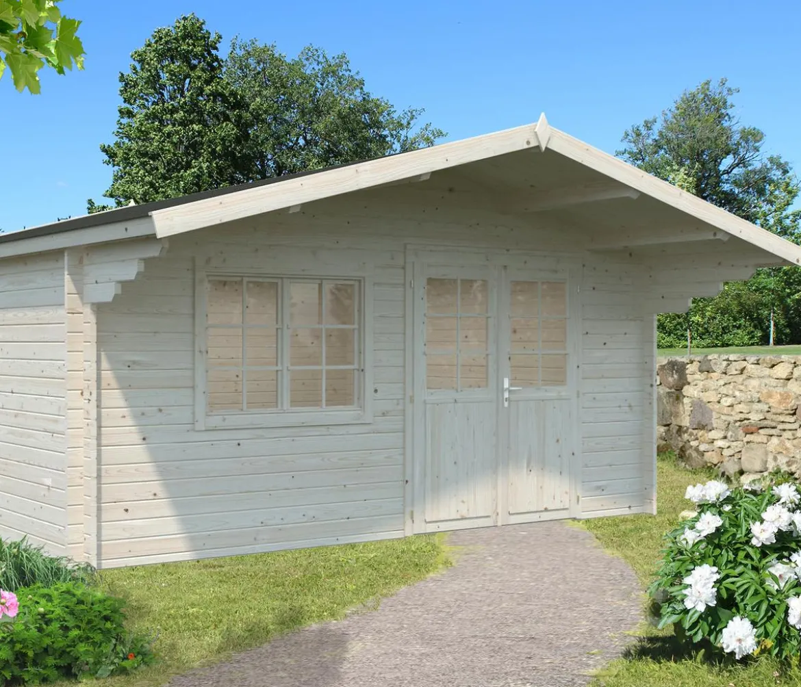 Palmako Gartenhaus Britta