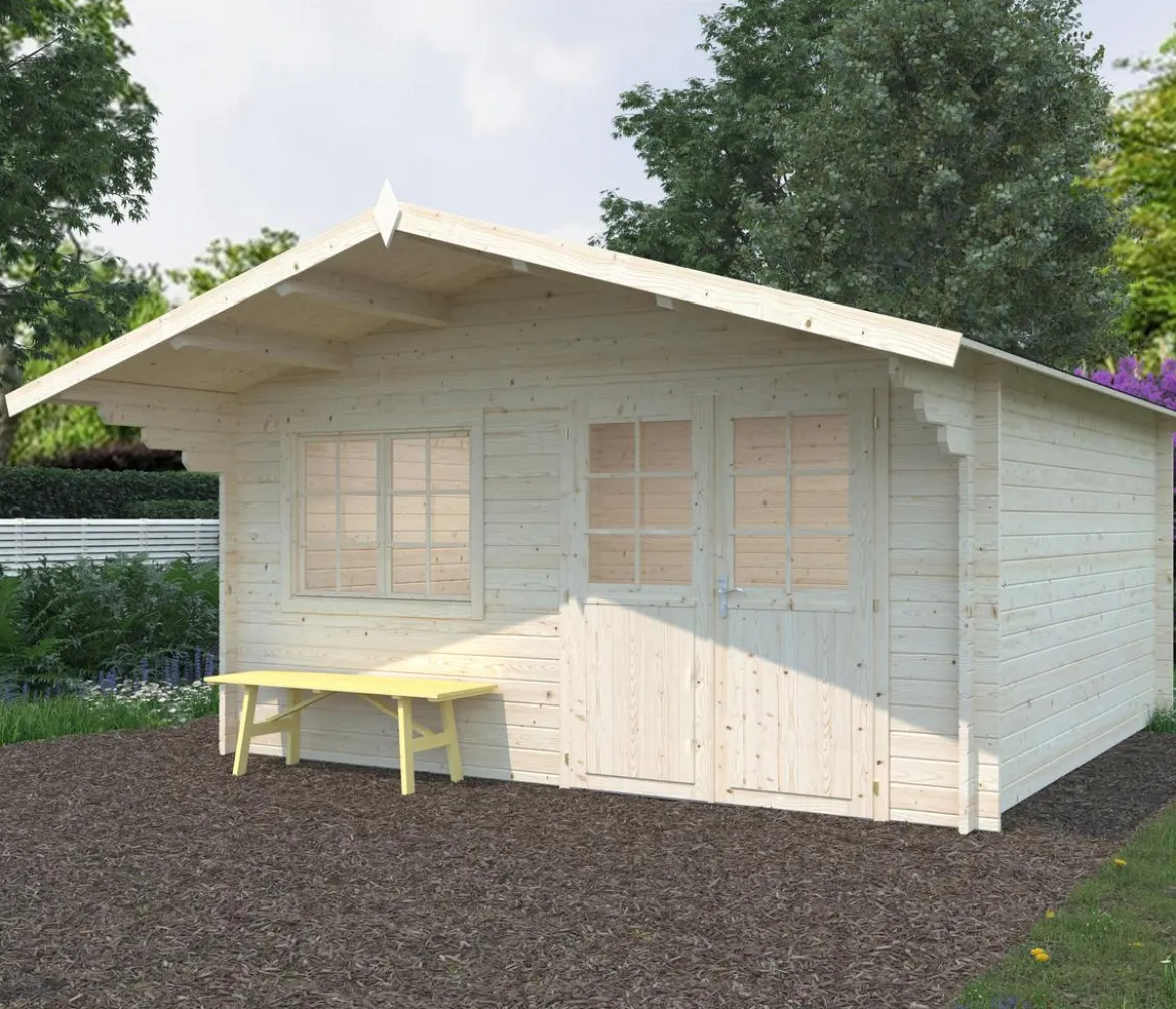 Palmako Gartenhaus Britta