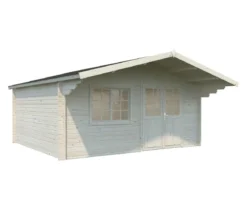 Palmako Gartenhaus Britta