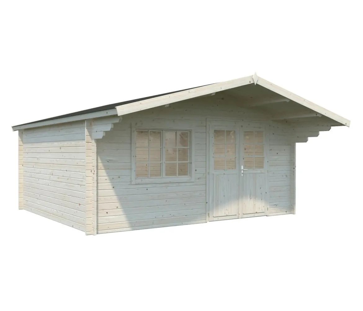 Palmako Gartenhaus Britta