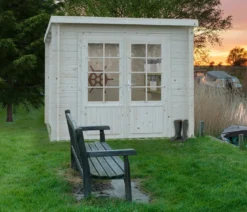 Palmako Gartenhaus Ella