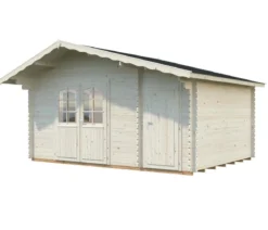 Palmako Gartenhaus Emma, ca. B513/H268/T410 cm