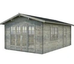 Palmako Gartenhaus Irene, ca. B426/H276/T598 cm