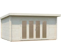 Palmako Gartenhaus Lea