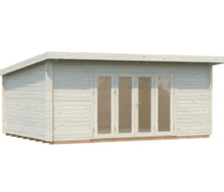Palmako Gartenhaus Lea