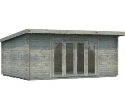 Palmako Gartenhaus Lea