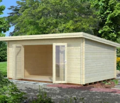 Palmako Gartenhaus Lea