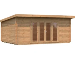 Palmako Gartenhaus Lea