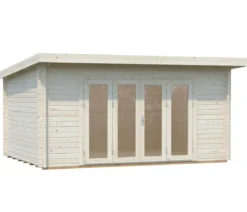 Palmako Gartenhaus Lea