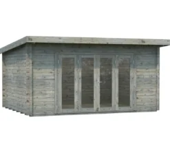 Palmako Gartenhaus Lea