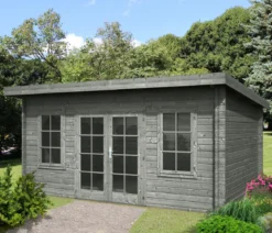 Palmako Gartenhaus Lisa