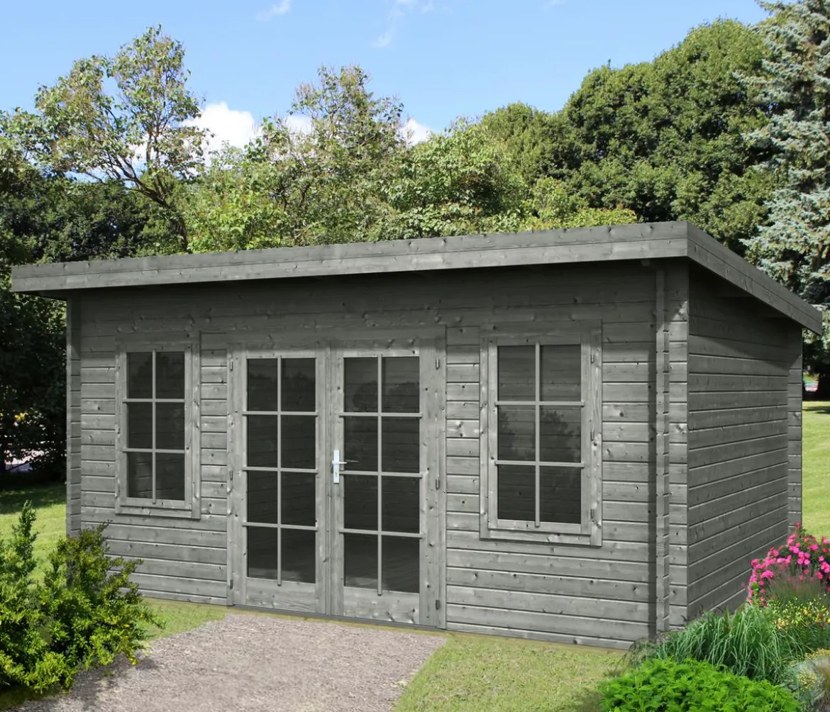 Palmako Gartenhaus Lisa