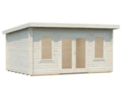Palmako Gartenhaus Lisa
