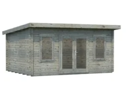 Palmako Gartenhaus Lisa