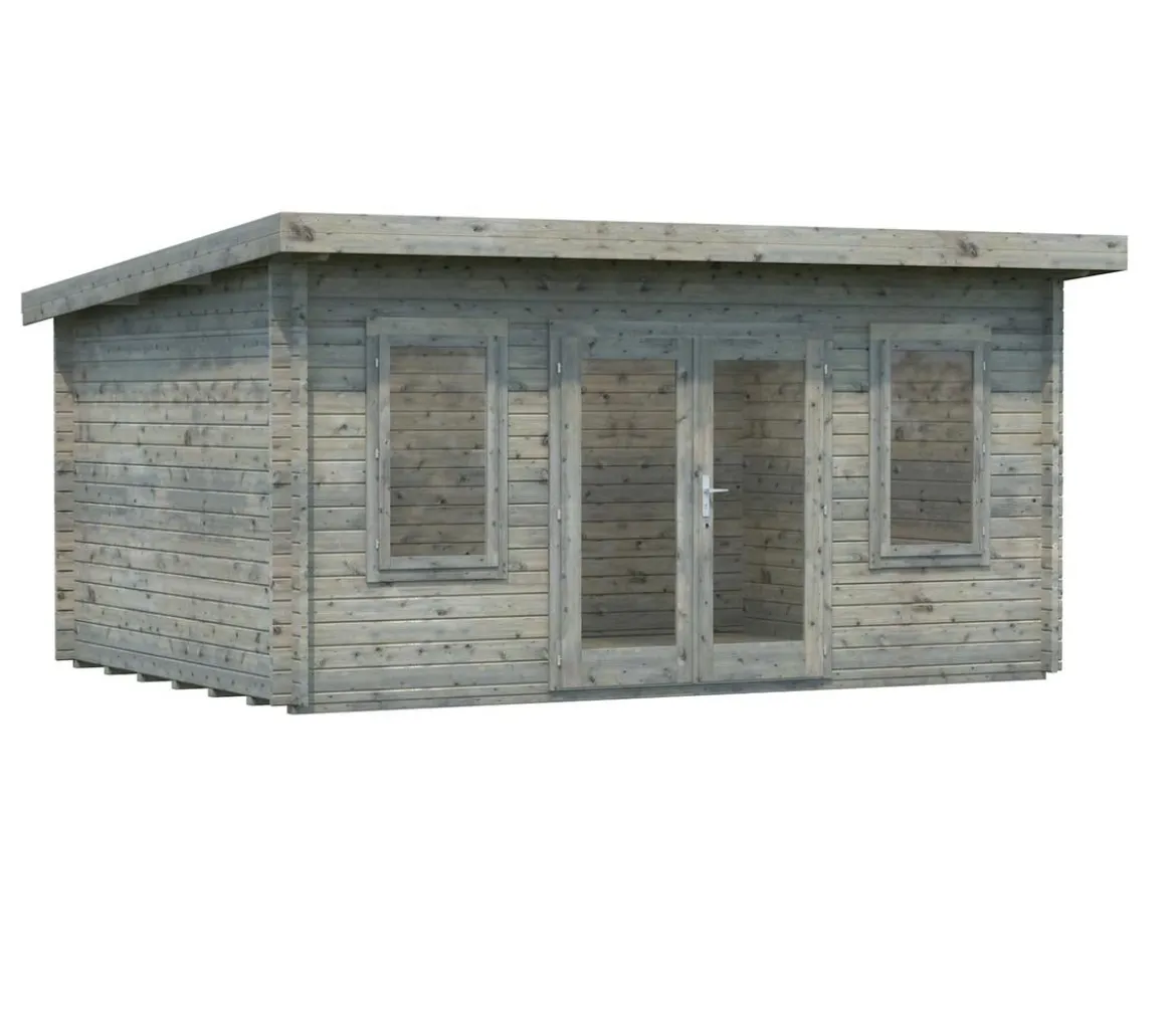 Palmako Gartenhaus Lisa
