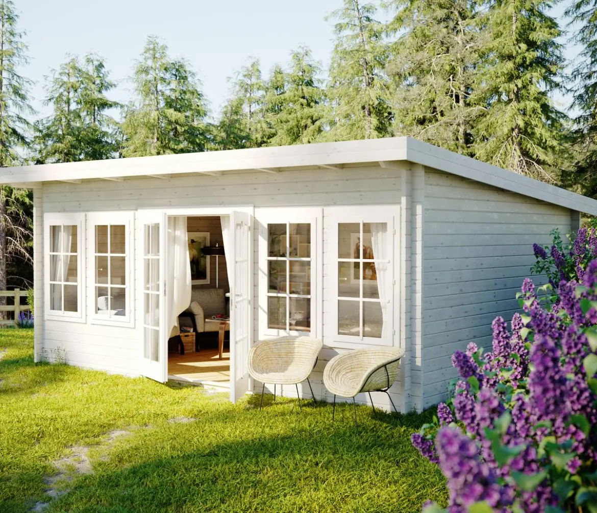 Palmako Gartenhaus Lisa