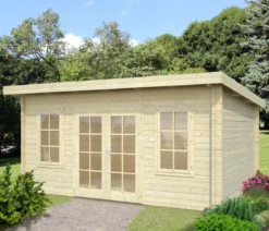 Palmako Gartenhaus Lisa