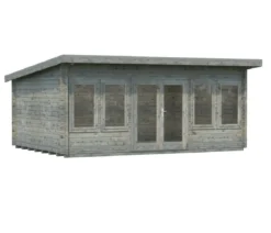 Palmako Gartenhaus Lisa