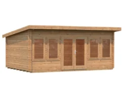 Palmako Gartenhaus Lisa