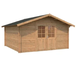 Palmako Gartenhaus Lotta
