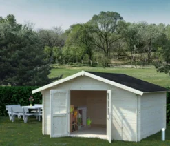 Palmako Gartenhaus Lotta