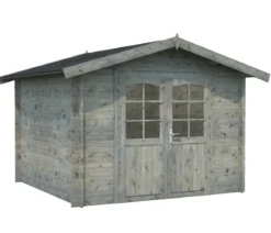 Palmako Gartenhaus Lotta