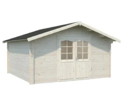 Palmako Gartenhaus Lotta