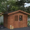 Palmako Gartenhaus Valentine