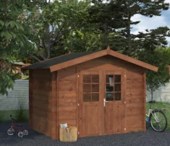 Palmako Gartenhaus Valentine