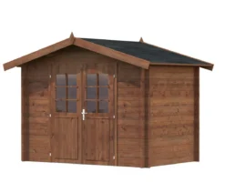 Palmako Gartenhaus Valentine