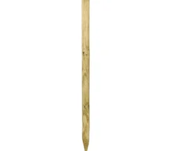 Palmako Holz-Baumpfahl