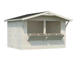 Palmako Marktstand Stella