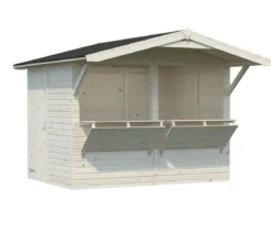 Palmako Marktstand Stella