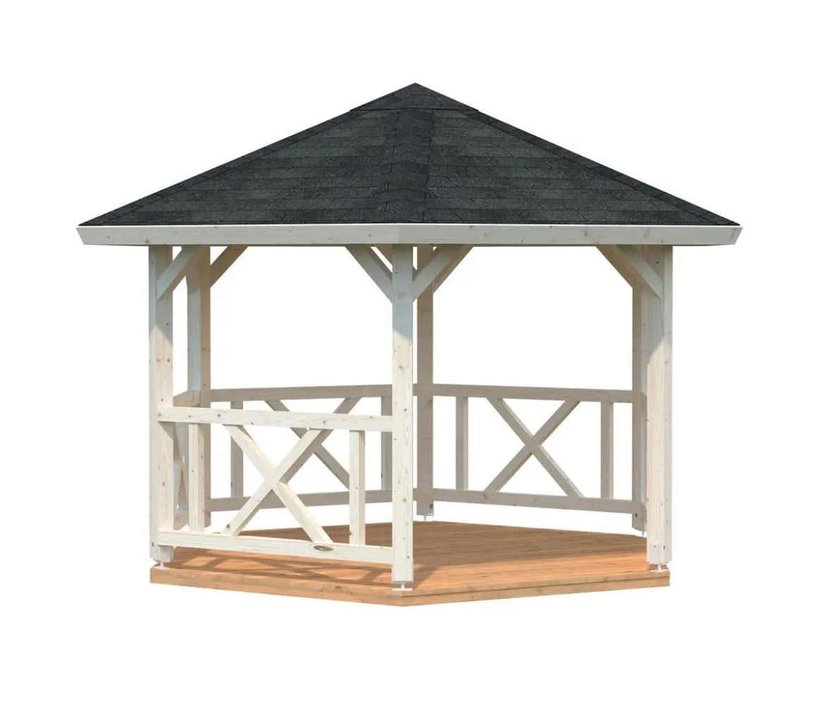 Palmako Pavillon Betty