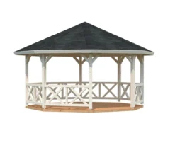 Palmako Pavillon Betty