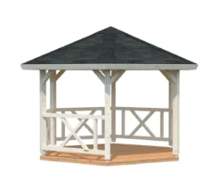 Palmako Pavillon Betty