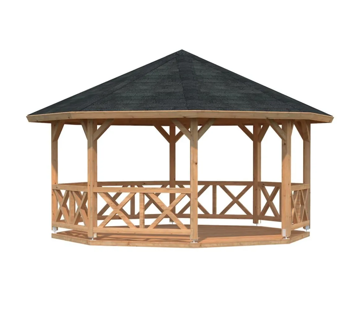 Palmako Pavillon Betty