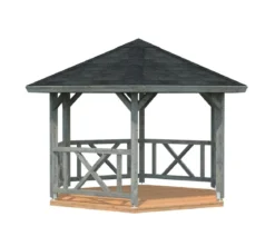Palmako Pavillon Betty