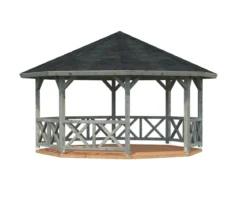 Palmako Pavillon Betty