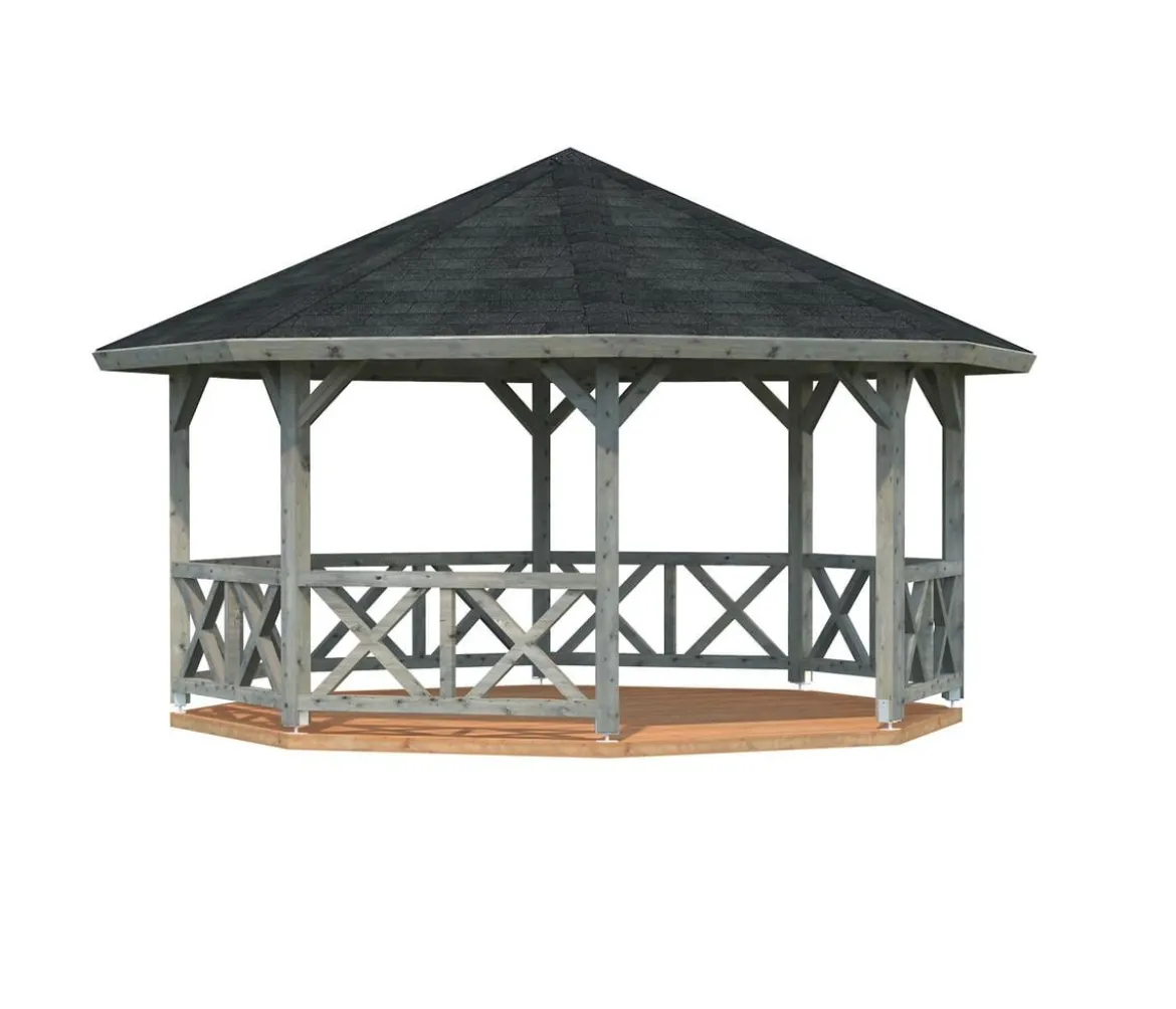 Palmako Pavillon Betty