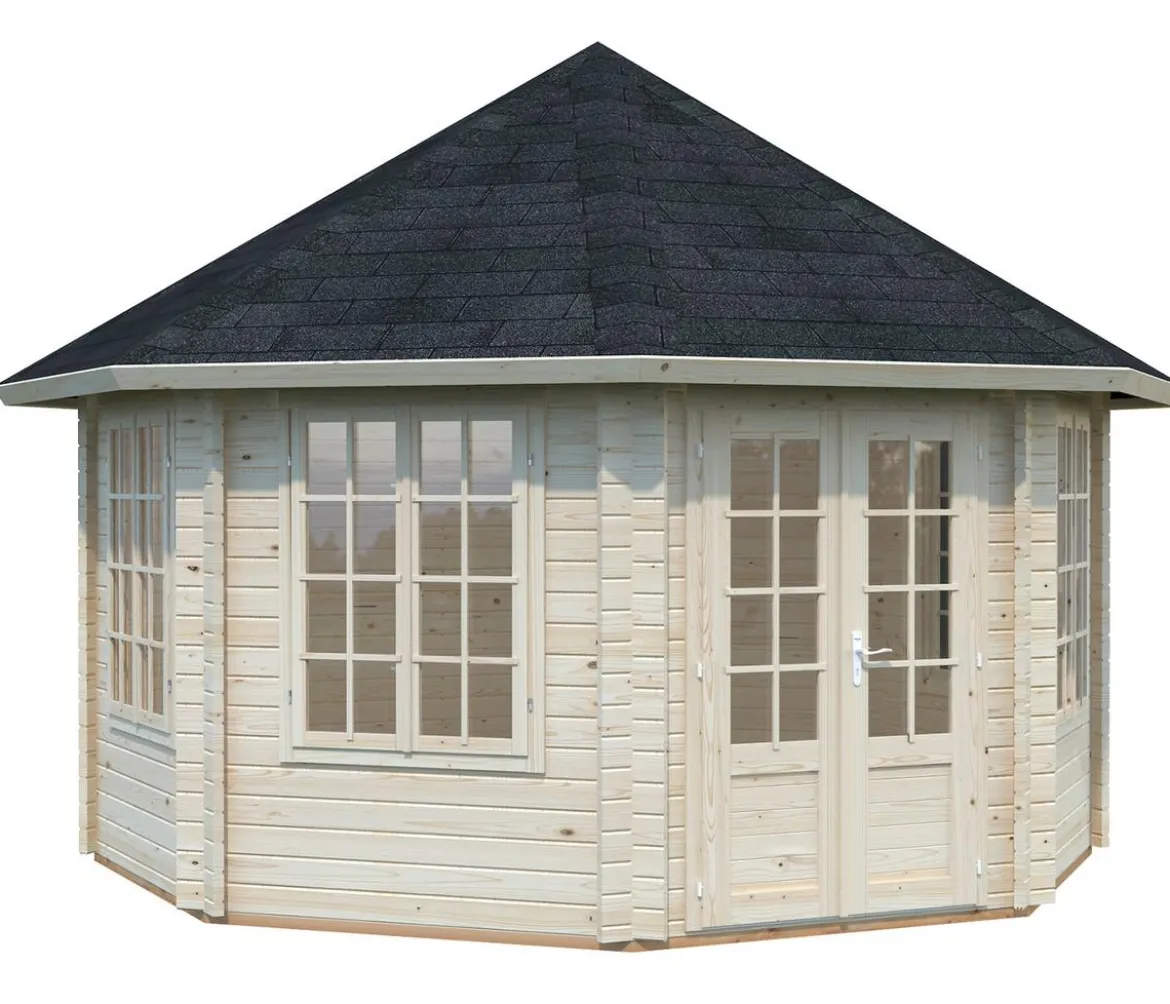 Palmako Pavillon Hanna